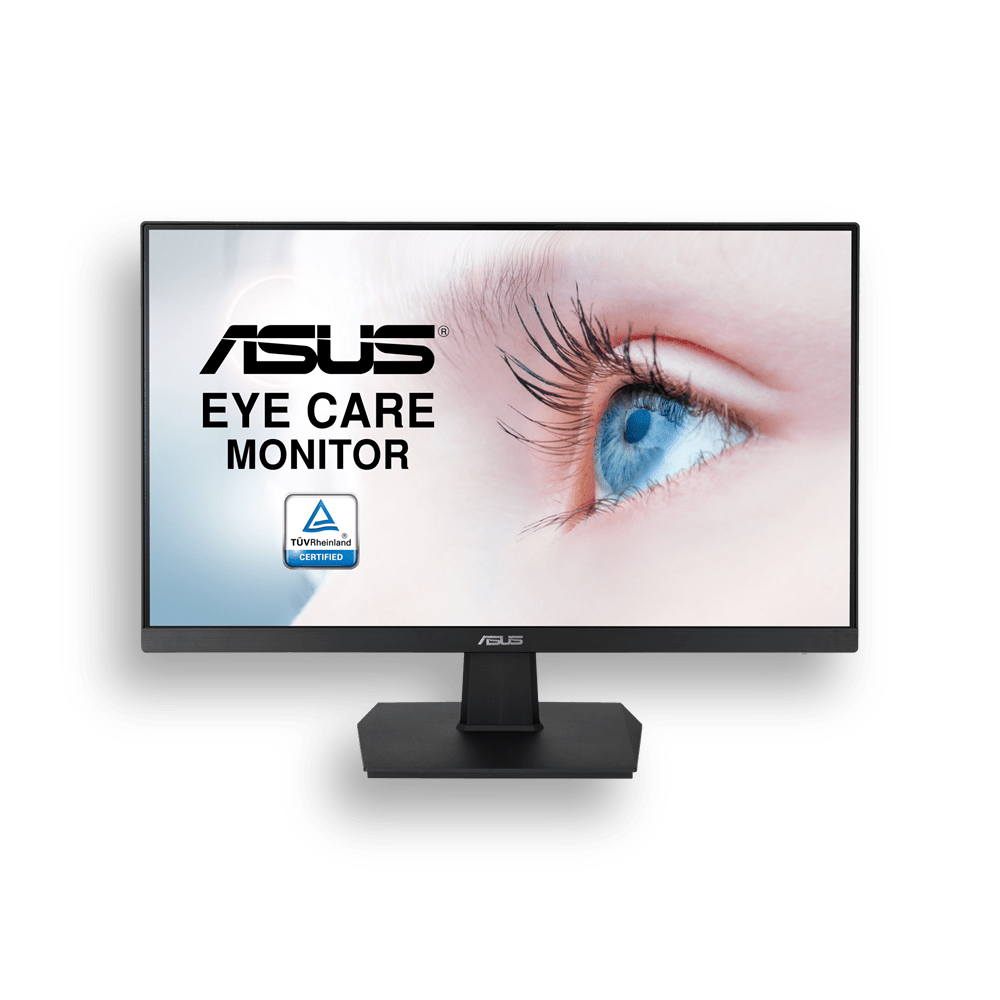 MONITOR ASUS VA27EHE