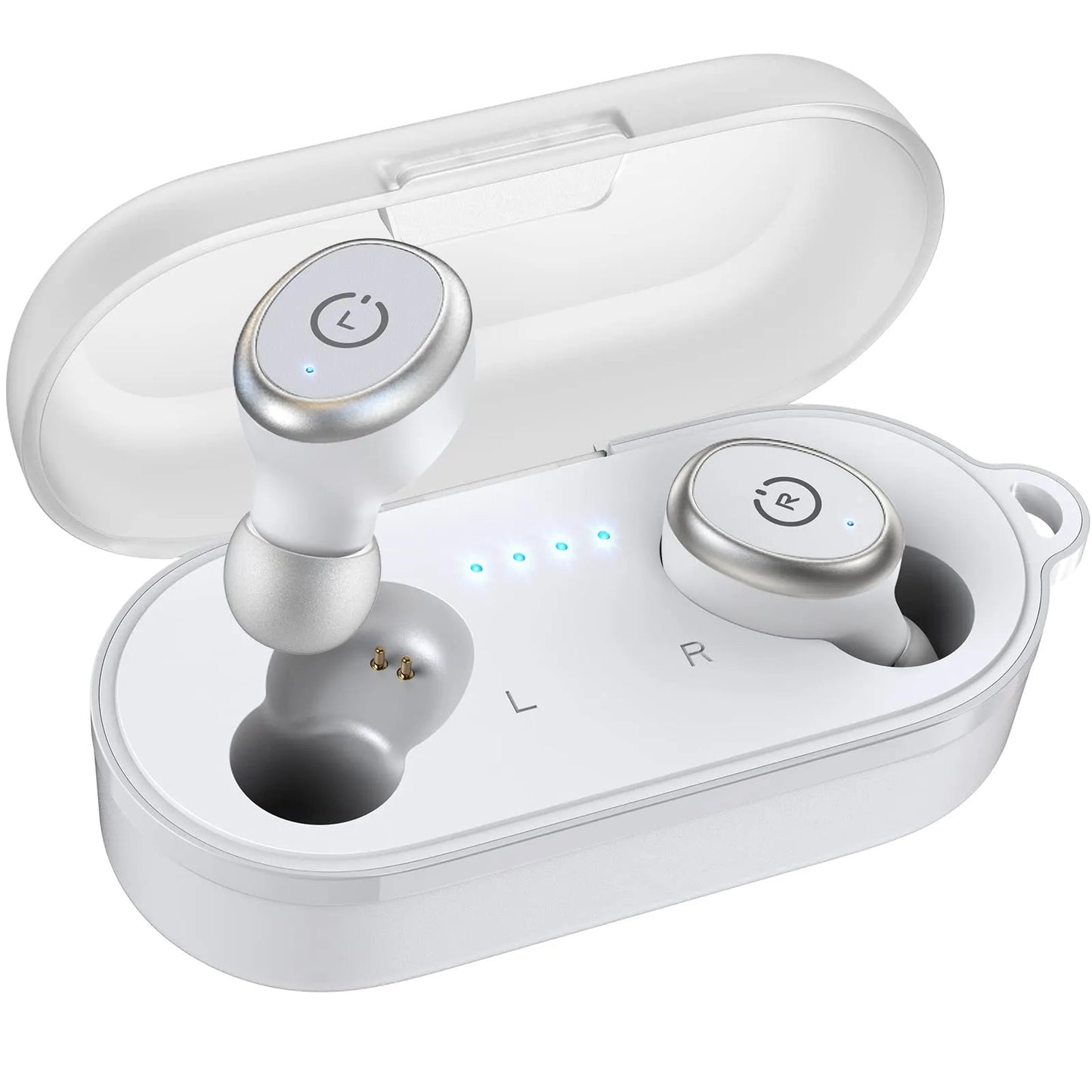 TOZO T10 BLANCO