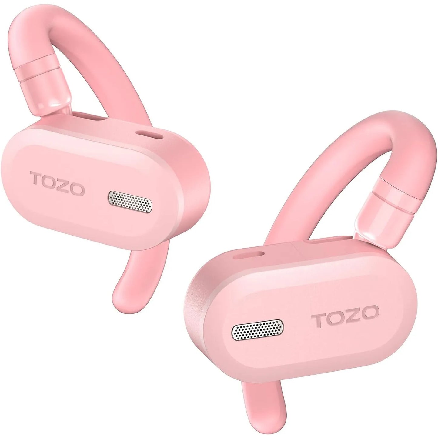 TOZO Open Buds ROSADO