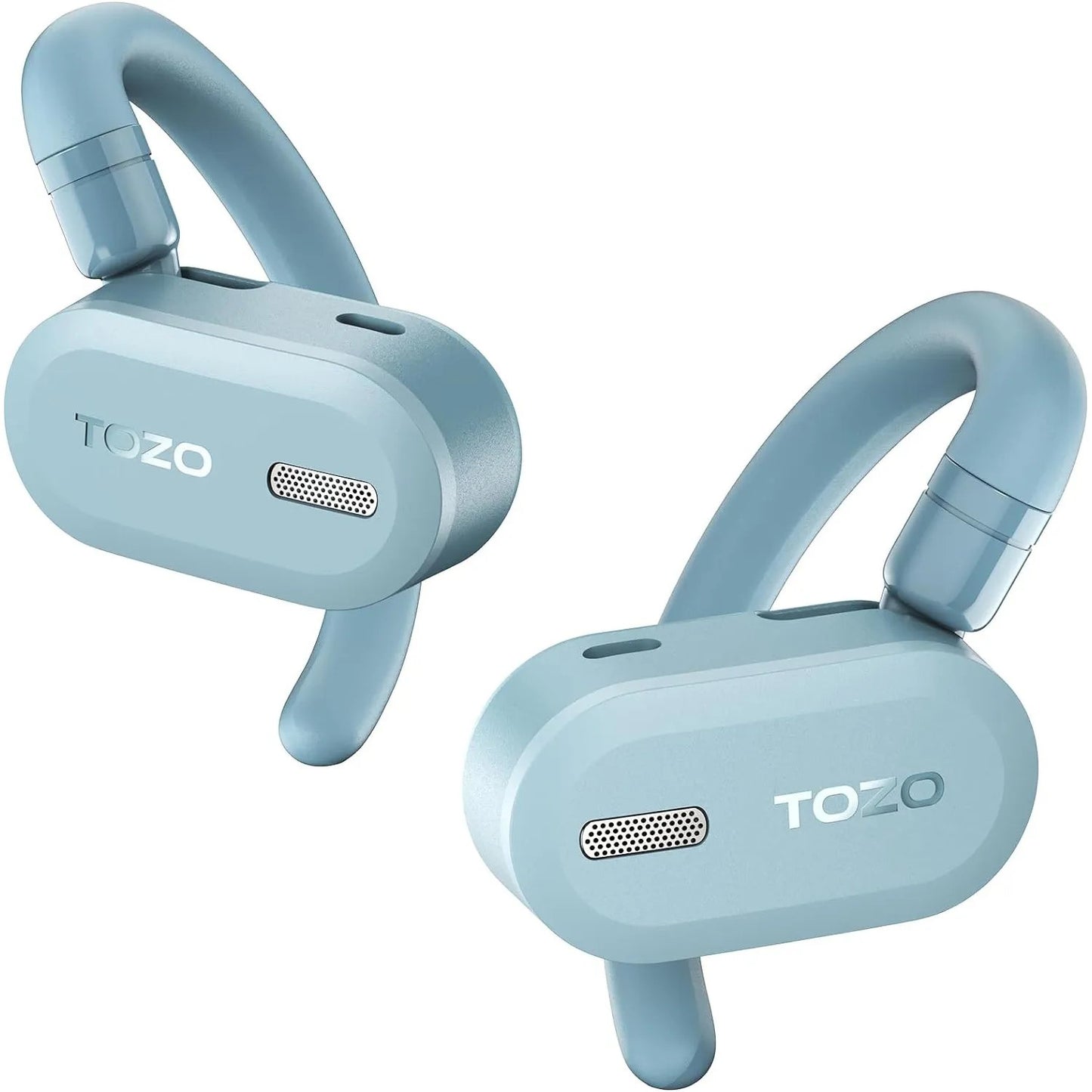 TOZO Open Buds AZUL