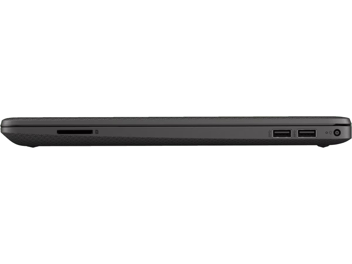 HP 250 G9 INTEL CELERON N4500 8GB DDR4 256GB SSD PANTALLA 15.6" HD NEGRO