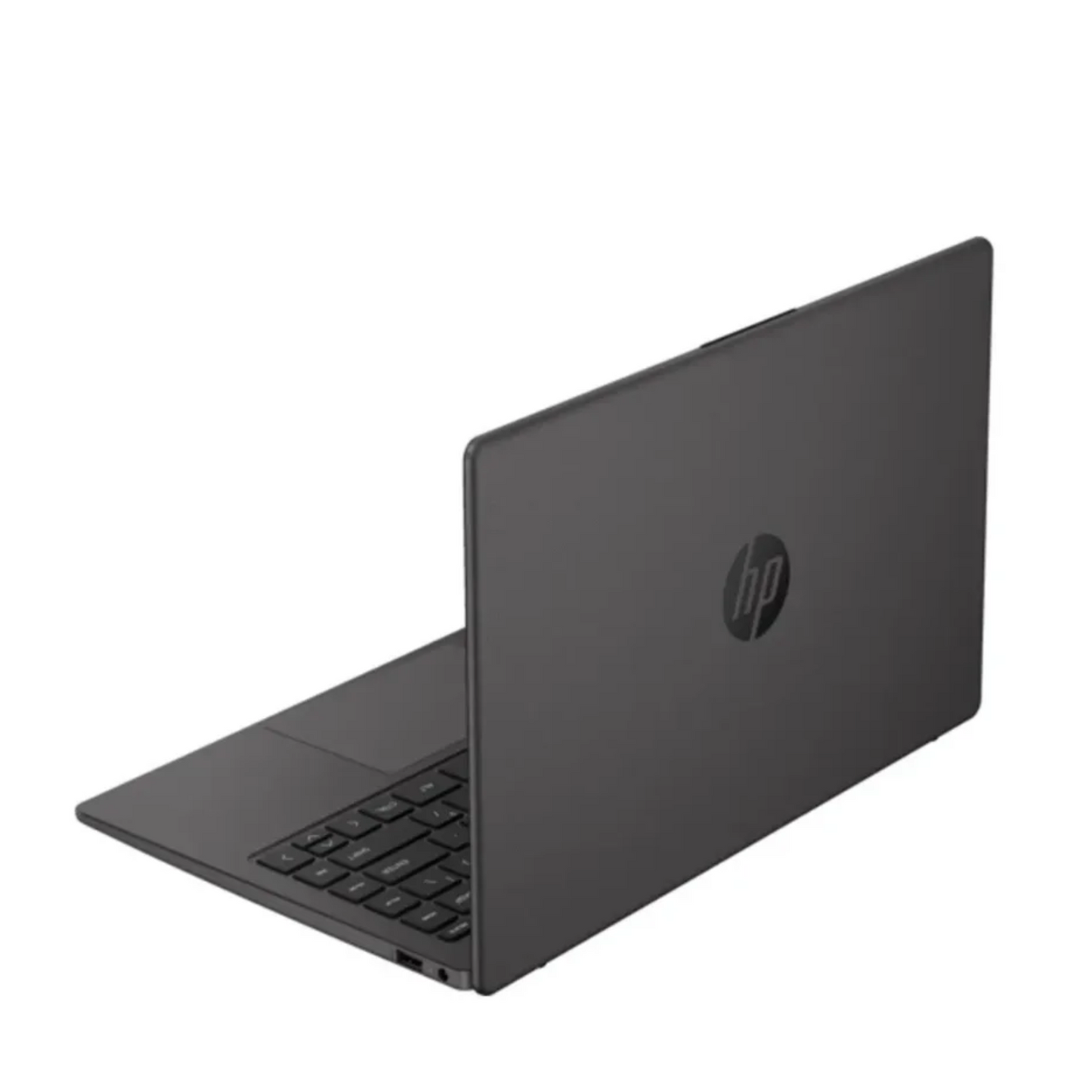 PORTÁTIL HP 245 G10 AMD RYZEN 3 7330U 8GB DDR4 512GB SSD PANTALLA 14" FHD NEGRO