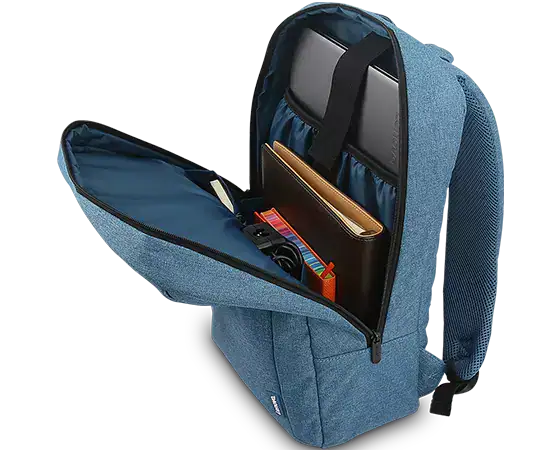 MORRAL LENOVO AZUL