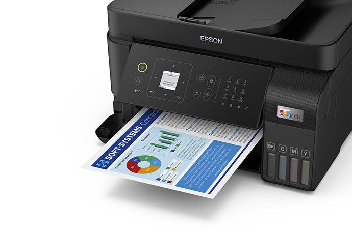 EPSON ECOTANK L5590