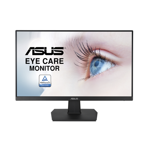 MONITOR ASUS VA24EHE