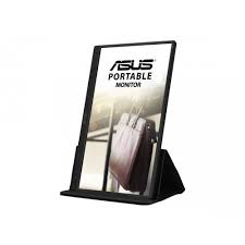 MONITOR ASUS PORTABLE ZENSCREEN MB166C