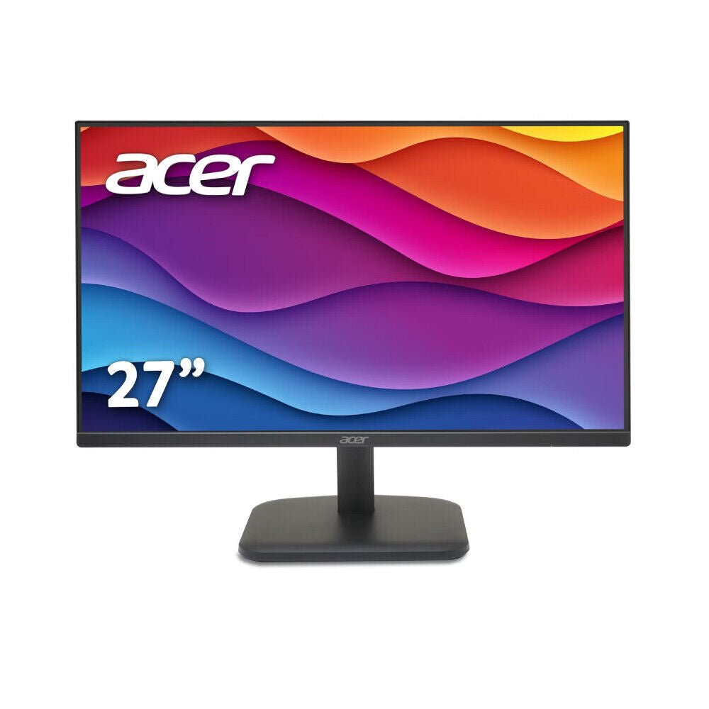 MONITOR ACER DE 27" EK271EBI