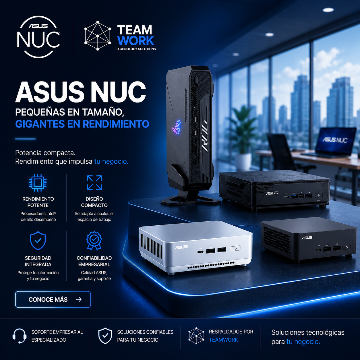 NUC