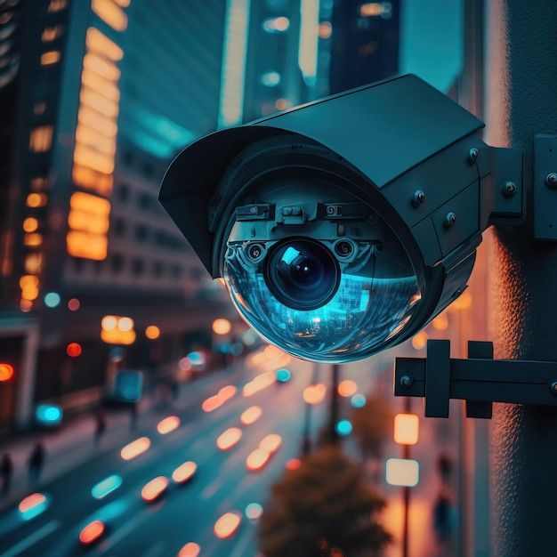 SEGURIDAD