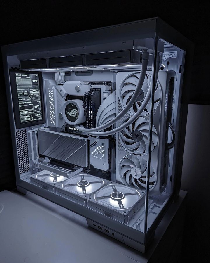 PC´S