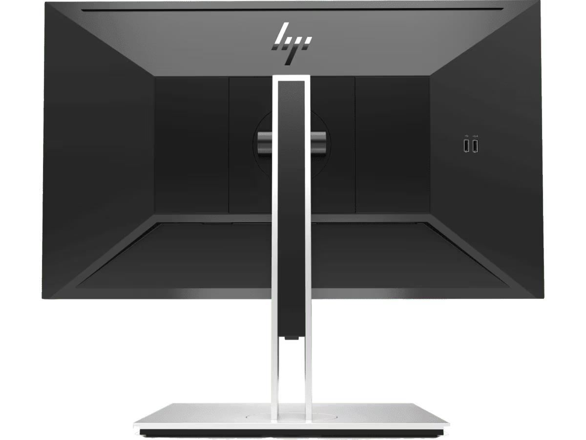 Monitor HP FHD USB-C E24u G4 de 23.8"