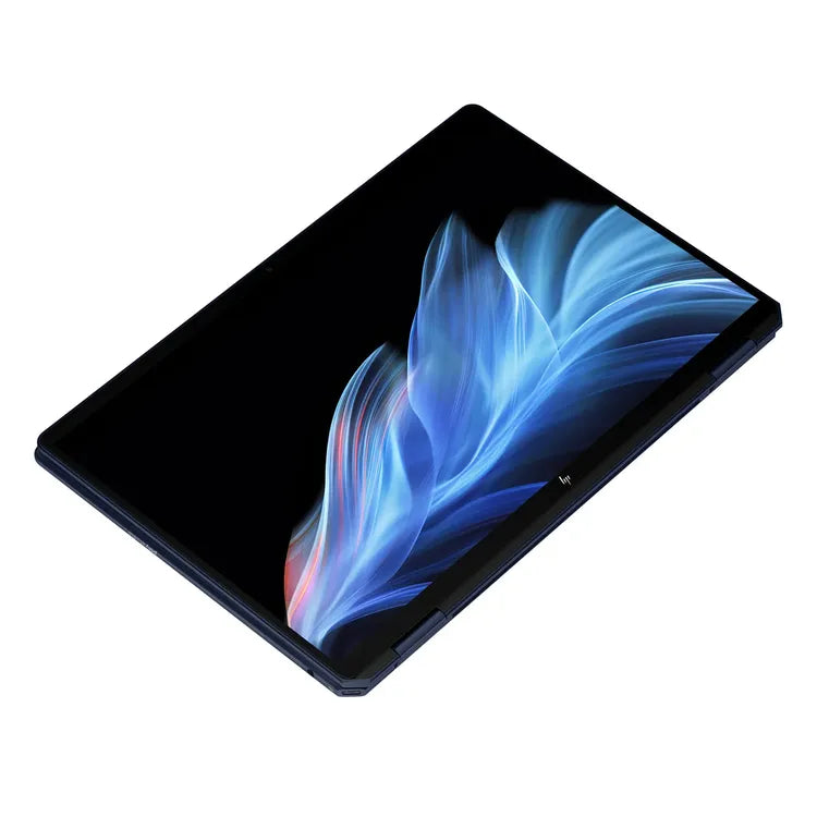 Computador Portátil 2 en 1 HP OmniBook Ultra Flip 14" Pulgadas Fh0000la - Intel Core Ultra 7 - RAM 32GB - Disco SSD 2TB - Azul