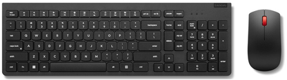 COMBO TECLADO Y MOUSE LENOVO INALAMBRICOS