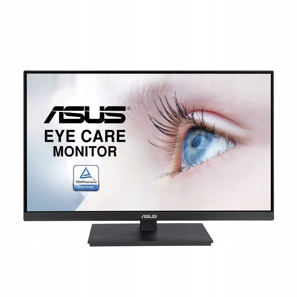 MONITOR ASUS DE 27" VA27EQSB