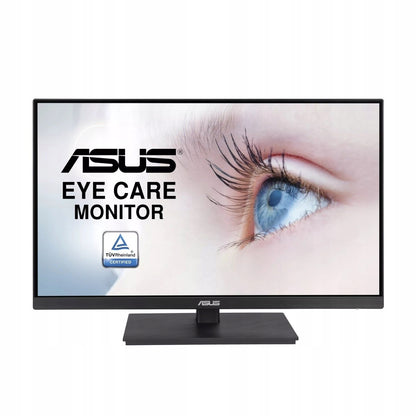 MONITOR ASUS DE 27" VA27EQSB