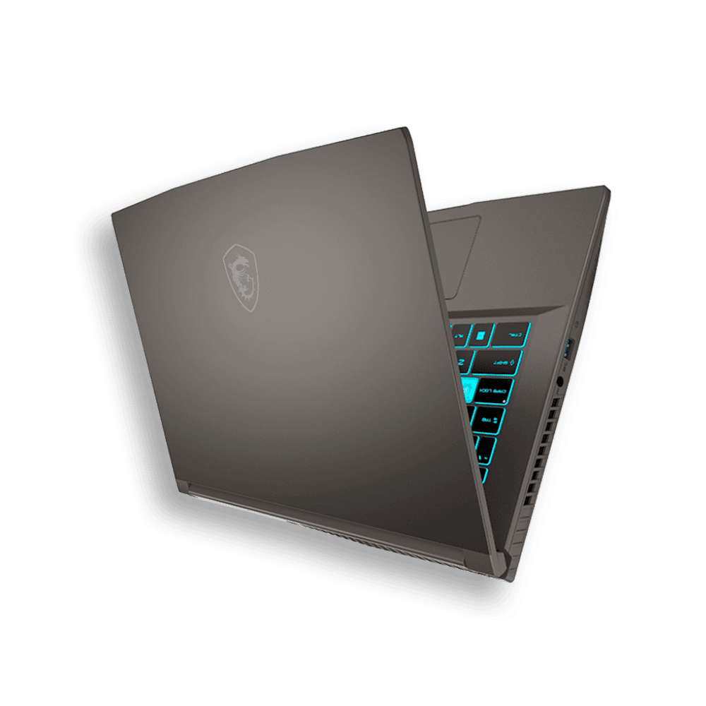 Portátil Msi Thin 15 B13uc-3253xco | CORE i7 13620H | 8gb De Ram | M.2 Nvme 512 GB De Almacenamiento | 4GB RTX-3050 | 15,6″ Pulgadas Fhd