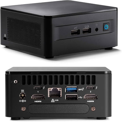 INTEL NUC12WSH 50001