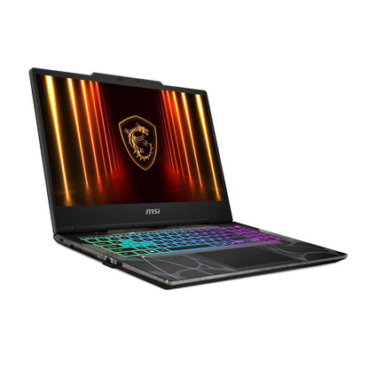Portátil MSI Gamer Cyborg 15 B2RWEKG Intel Core i7 16GB RAM - 512Gb SSD RTX 5050 - 8GB