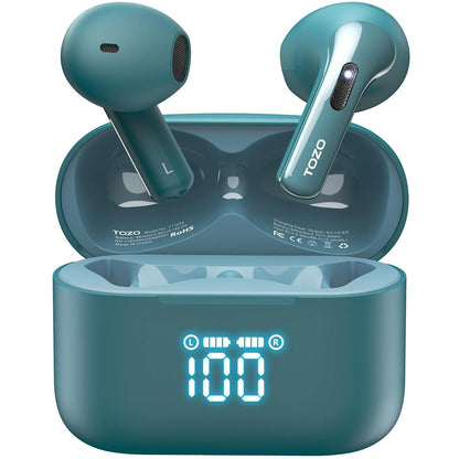 TOZO Tonal Fits T21 VERDE
