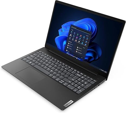LENOVO V15 – Ryzen 7 • 8GB RAM • 512GB SSD • 15.6” FHD, FreeDOS