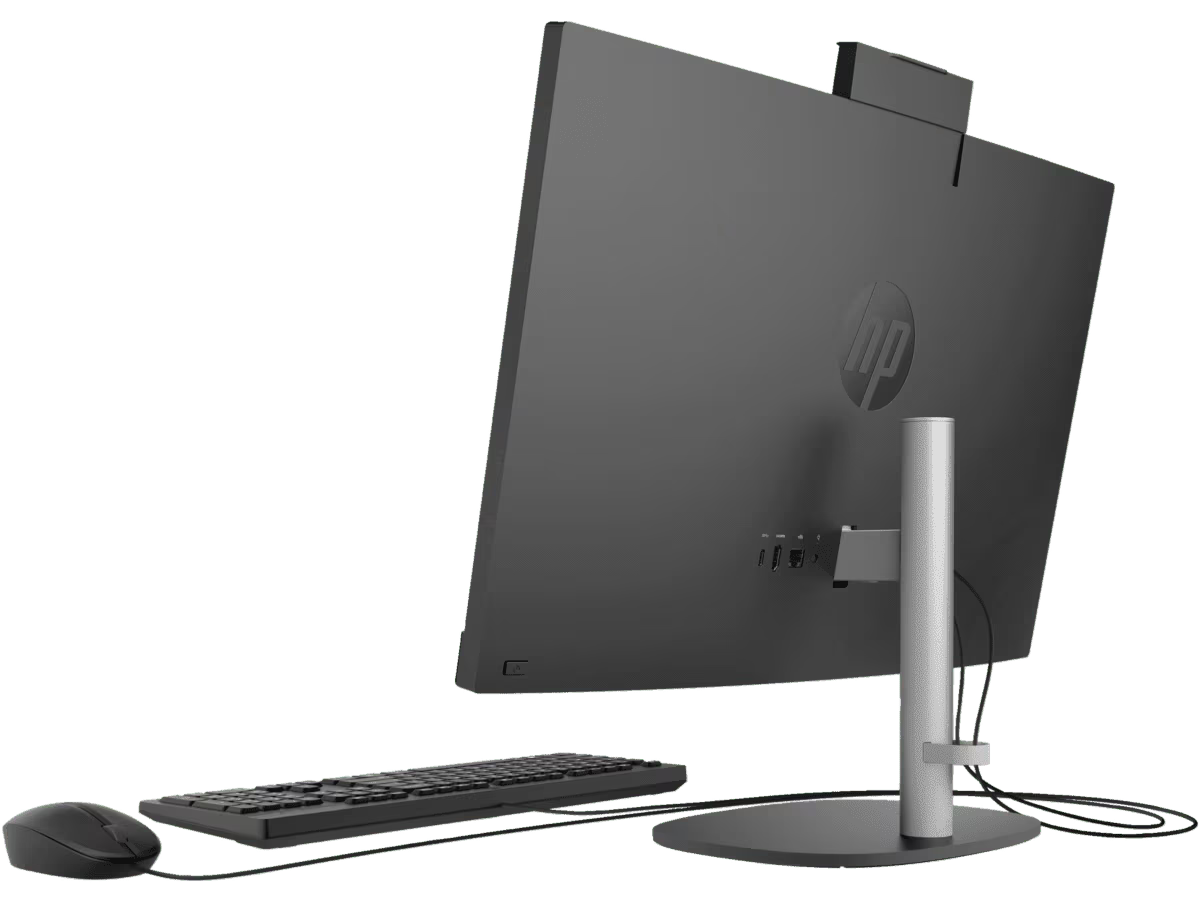 HP ProOne 245 G10 AMD Ryzen™ 5 16GB RAM/512GB, Win 11PRO