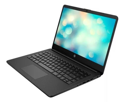 PORTATIL NOTEBOOK HP 14  AMD Ryzen 5 5500U, 12GBRAM/256GB