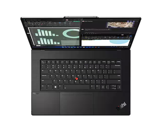 Lenovo ThinkPad Z16 16GBRAM/1TB