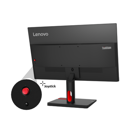Monitor Thinkvision Lenovo S22i 30 21.5 Pulgadas Base Fija