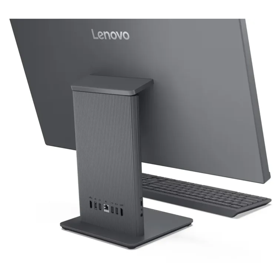 Lenovo All in One 24” Intel Core i5 • 8GB RAM • 512GB SSD • Full HD