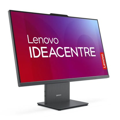 Lenovo All in One 24” Intel Core i5 • 8GB RAM • 512GB SSD • Full HD