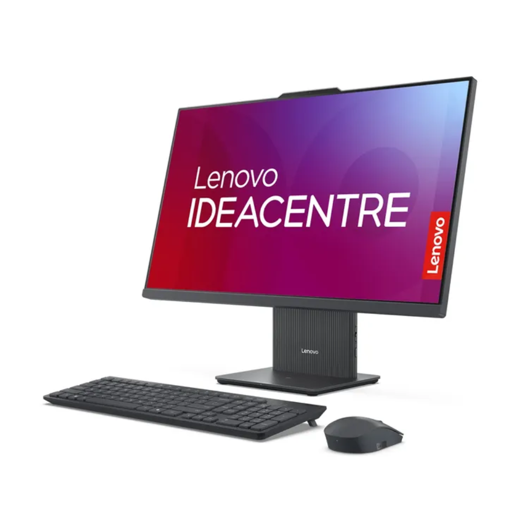 Lenovo All in One 24” Intel Core i5 • 8GB RAM • 512GB SSD • Full HD