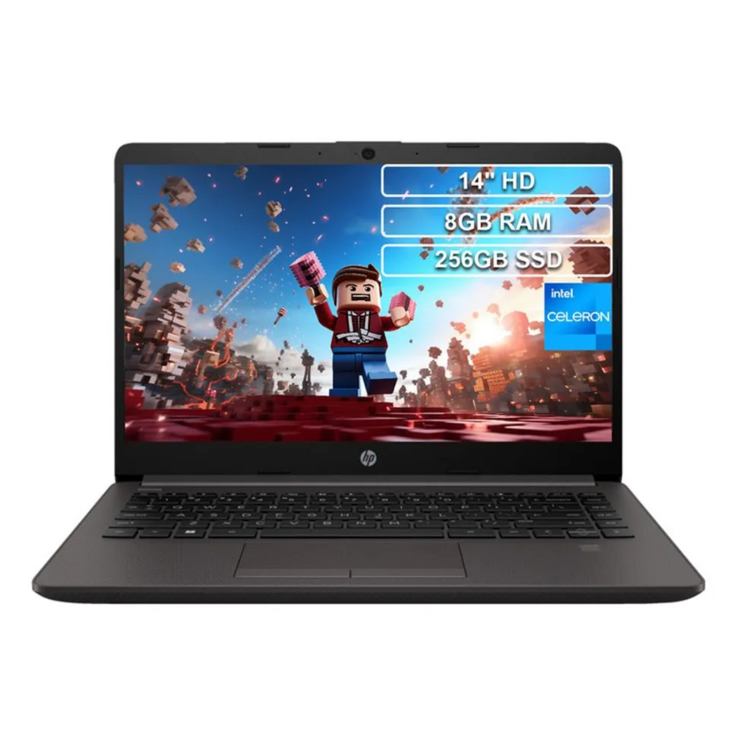 PORTATIL HP 240 G9