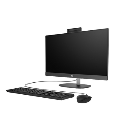 HP ProOne 245 G10 AMD Ryzen™ 5 16GB RAM/512GB, Win 11PRO