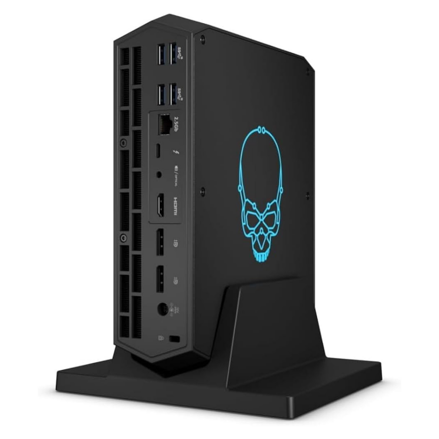 Intel NUC 12 Mini PC entusiasta 14 núcleos i7-12700H/Intel Arc A770M/32GB RAM/1TB SSD