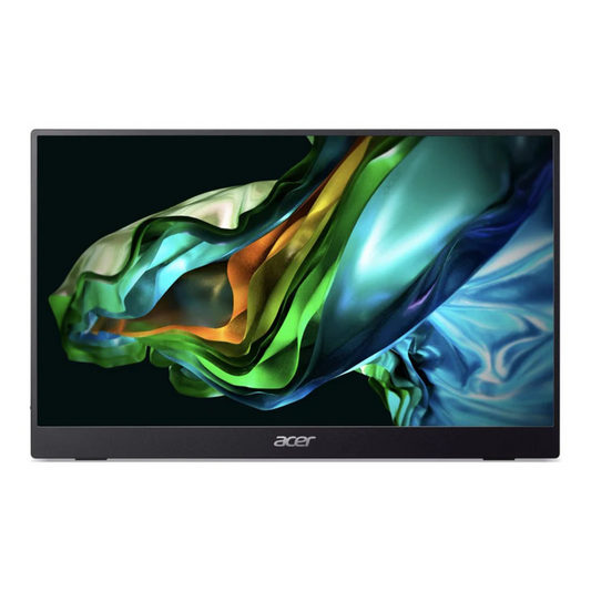 MONITOR PORTABLE ACER PM1 SERIES