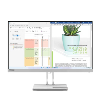 MONITOR LENOVO L24E-40