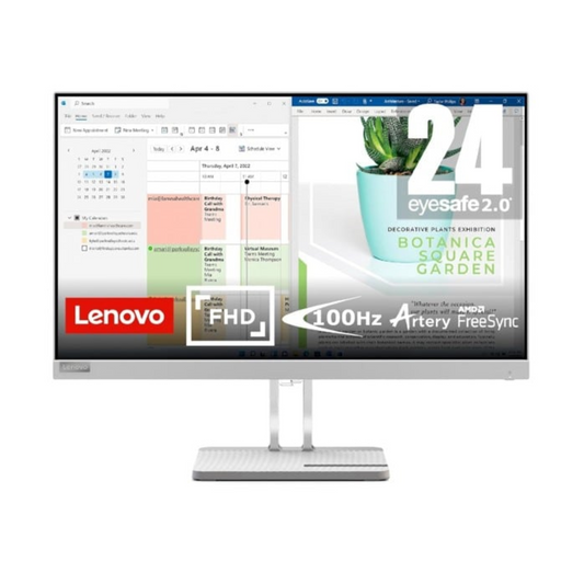 MONITOR LENOVO L24E-40