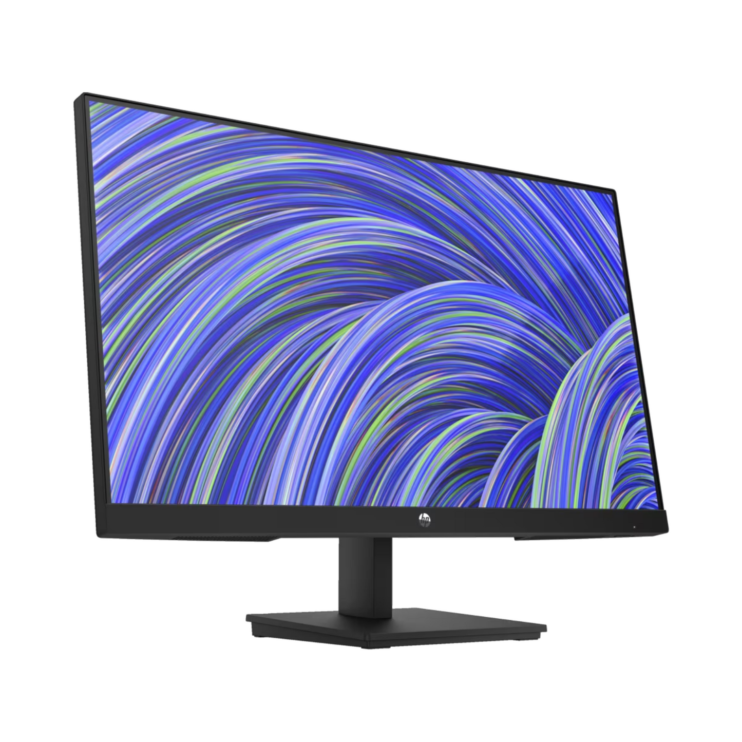 Monitor HP V24i G5 FHD de 23,8"
