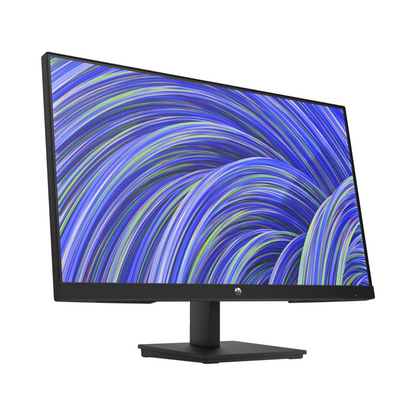 Monitor HP V24i G5 FHD de 23,8"