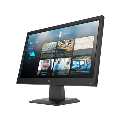 Monitor HP P19b G4 de 18.5"