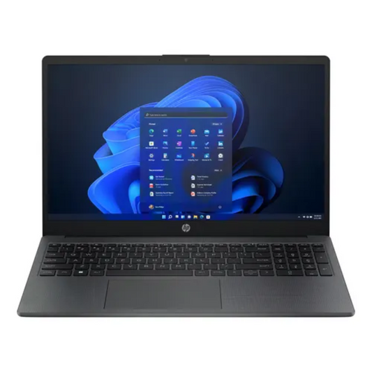 HP 245 G10 AMD RYZEN 3 7330U 16GB DDR4 512GB SSD PANTALLA 14" FHD NEGRO