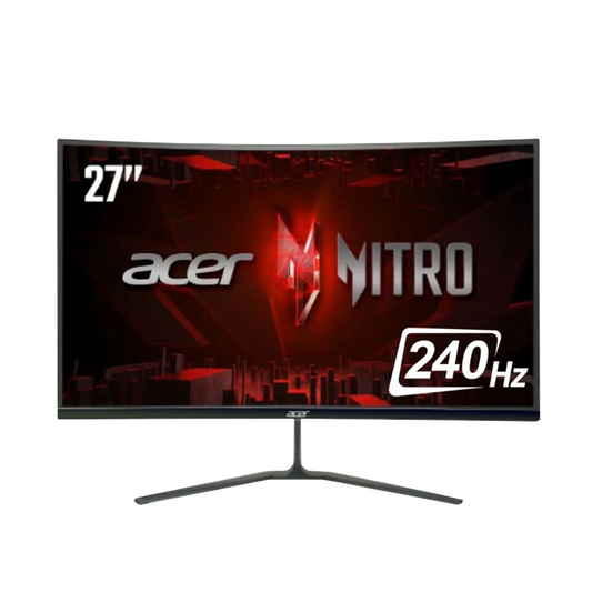 MONITOR NITRO CURVO ACER 27"