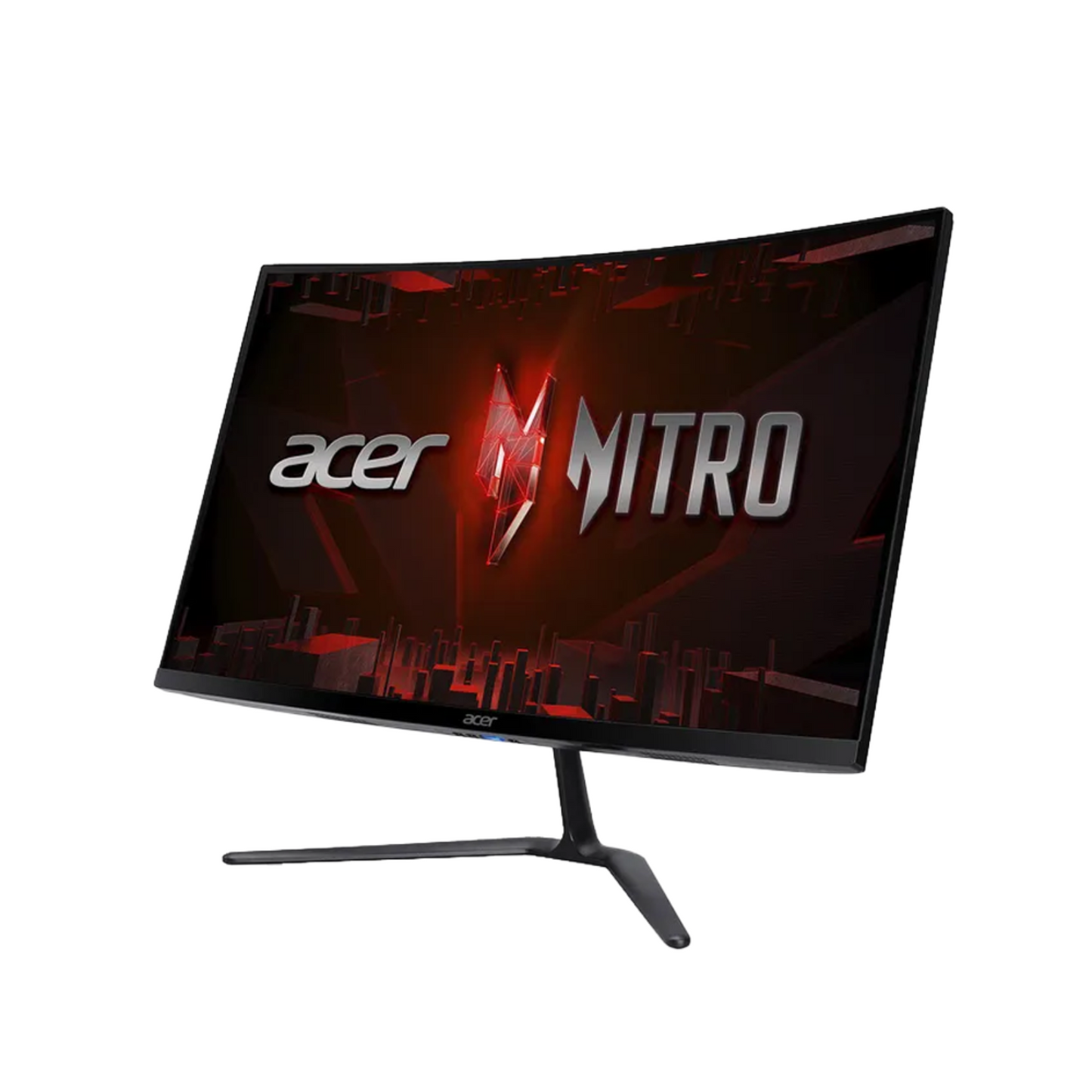 MONITOR NITRO CURVO ACER 27"