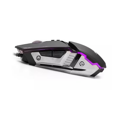 COMBO GAMER POWERGROUP GC-801