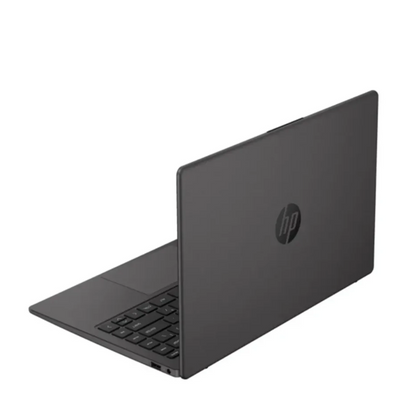 PORTÁTIL HP 245 G10 AMD RYZEN 3 7330U 8GB DDR4 512GB SSD PANTALLA 14" FHD NEGRO