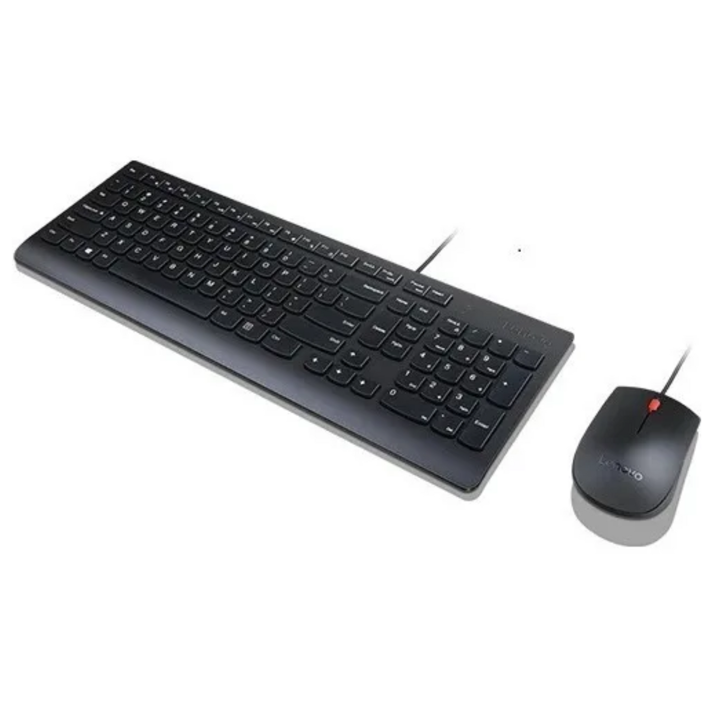 LENOVO ESSENTIAL COMBO TECLADO ALÁMBRICO