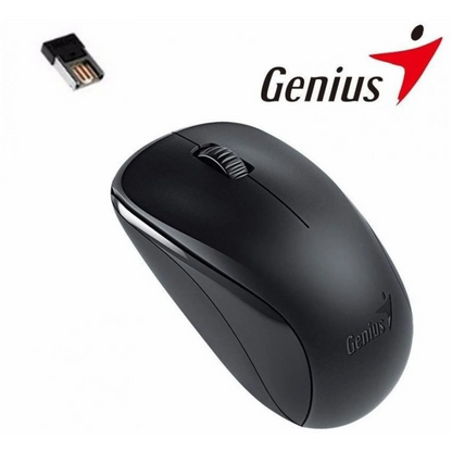 MOUSE GENIUS NX-7000