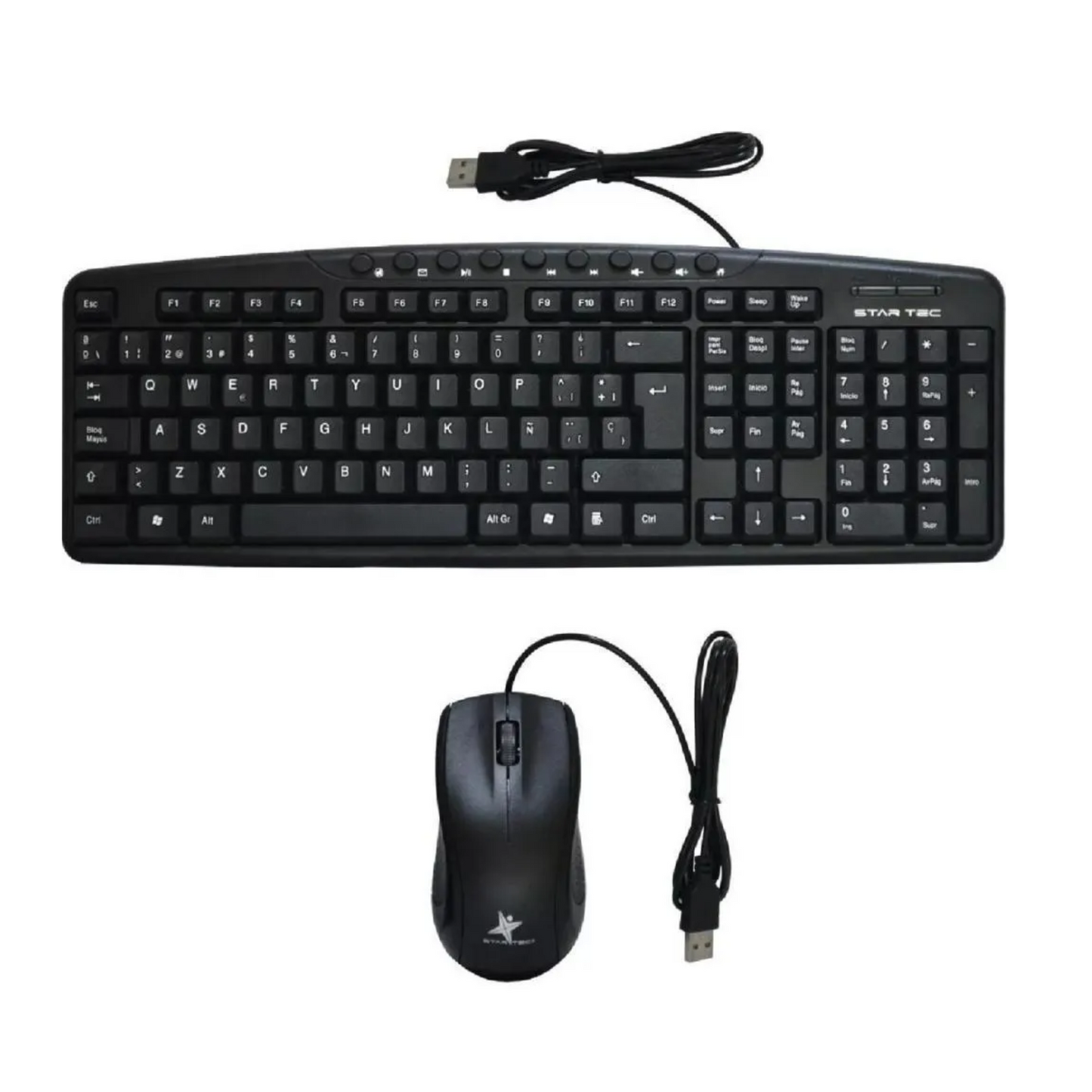 COMBO STARTEC ST-CB-71