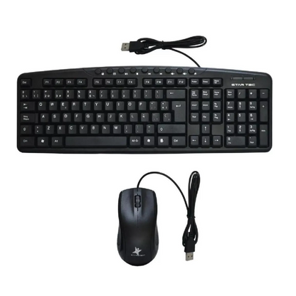 COMBO STARTEC ST-CB-71