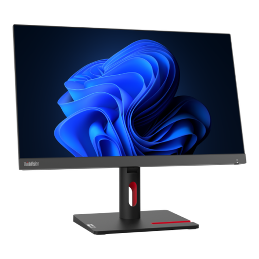 Monitor Thinkvision Lenovo S22i 30 21.5 Pulgadas Base Fija